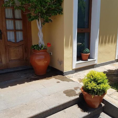 Villa Las Salineras Buenavista Del Norte Extérieur photo